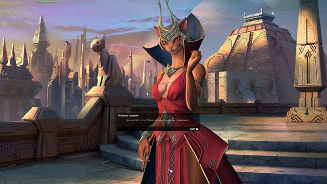 Master of Orion Gnolams Гноламы #1 Космокорова и Дарлоки смотреть онлайн