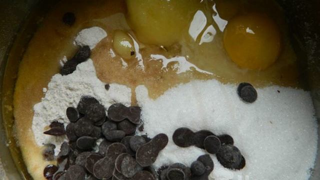 Книга рецептов