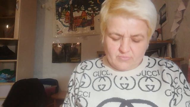 До конца года ты порадуешь себя своим внутренним ростом. смотреть онлайн