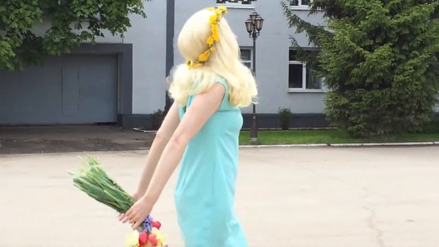 Я не сяду в авто, не поеду с другим, я буду ждать тебя мой адреналин!! смотреть онлайн