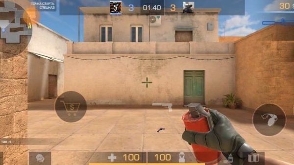 играем с подписчиками @Nikitos