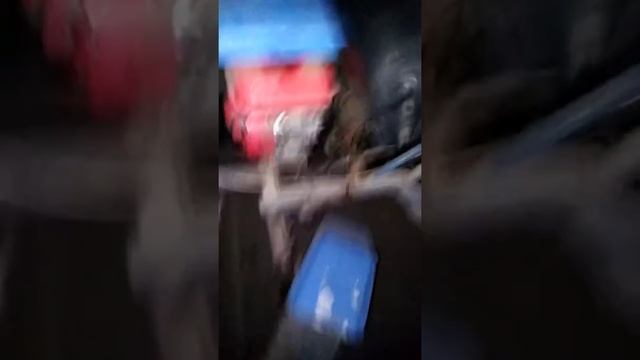 Гидравлика без разпределителя на минитрактор @ смотреть онлайн
