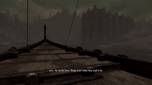 MYSTIC ASSASSIN a pure Bound Weapons build: From the Ashes Questline + the Bound Dagger tome #01 смотреть онлайн