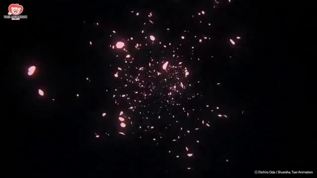 Luffy Discovers New Haki! | One Piece смотреть онлайн