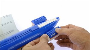 Lego City 60104 Airport Passenger Terminal - Lego Speed Build Review