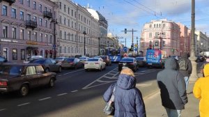 Проверка состояния региональной автоматизированной системы централизованного оповещения в Петербург