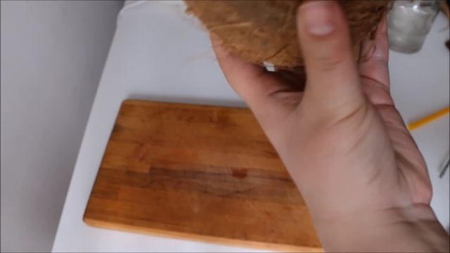 КАК ОТКРЫТЬ КОКОС ЗА 10 СЕКУНД смотреть онлайн