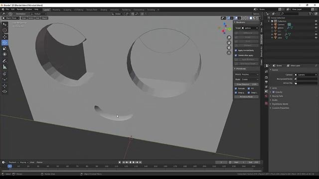 Blender for Beginner. смотреть онлайн