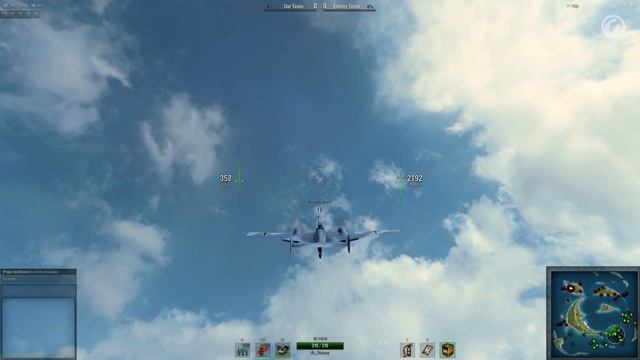 Гайд по Bf.110B. World of Warplanes. смотреть онлайн