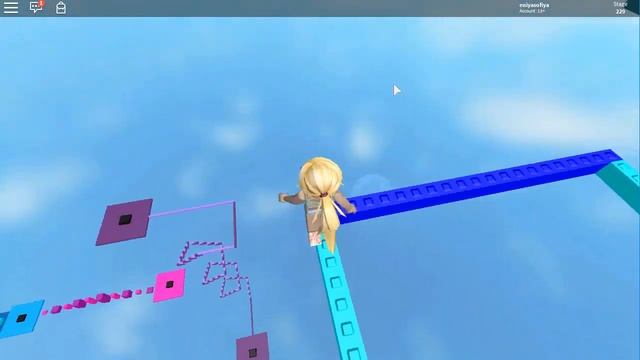 СЕКРЕТЫ И ПОДСКАЗКИ ПАРКУРА 217 – 243 УРОВЕНЬ | ПАРКУР | РОБЛОКС | ROBLOX | PARKOUR | смотреть онлайн