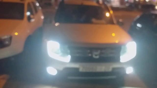 turbo led avec dacia deuster смотреть онлайн