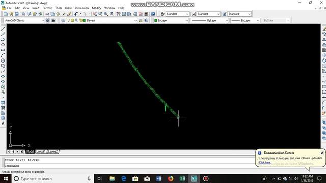 Import point dari excel ke autocad 2007 смотреть онлайн