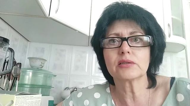 Как я делаю разгрузочный день!)