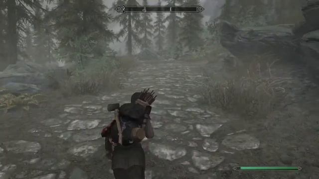Let’s Play ➳ Skyrim SE #200 [deutsch / german] ➶ Nachricht von Thorax Eisenfaust смотреть онлайн