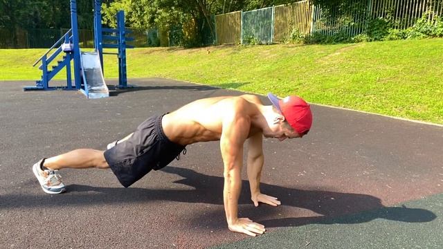 ? Как делать упражнение планка для пресса ? Для начинающих мужчин и женщин ? Фитнес от Андрея Лопес смотреть онлайн