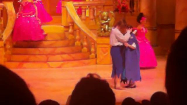 Beauty and the beast - 2 смотреть онлайн