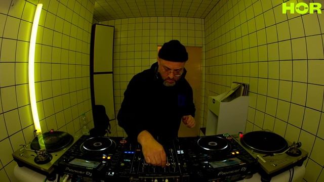 Red Rack'em | HÖR - Oct 13 / 2022 смотреть онлайн