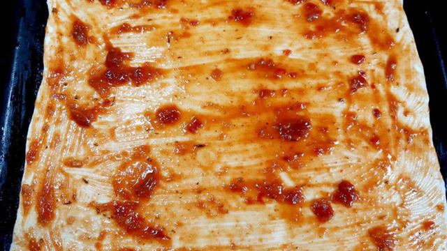 Вкусные будни