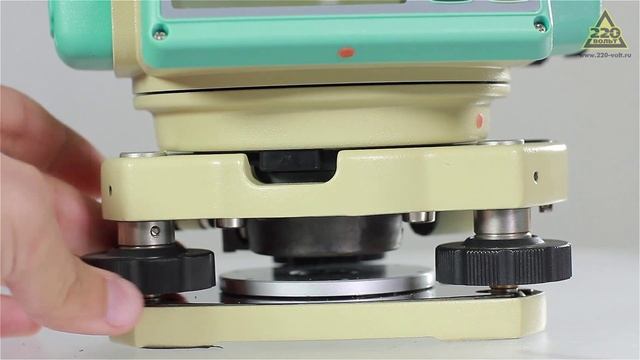 Теодолит RGK T 05 смотреть онлайн
