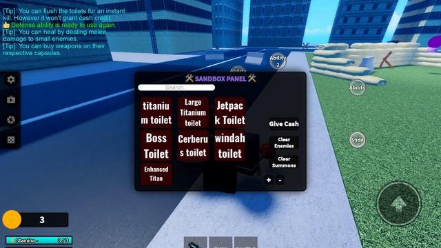 обзор на всех персонажей skibidi осаде #skibiditoilet #friends #роблокс #скибидитуалет смотреть онлайн