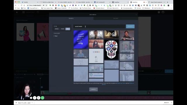 A Tutorial: Headliner App смотреть онлайн