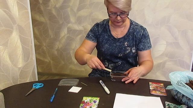 Подзимний посев Прострела.10.12.2019 смотреть онлайн