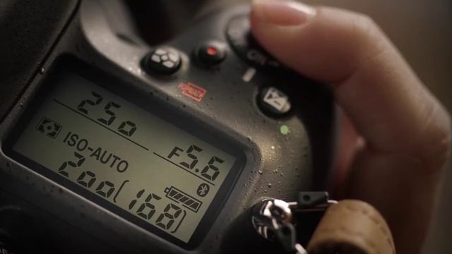 Технологія SnapBridge смотреть онлайн