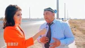 Sho'rdanak - Aldangan GAI | Шурданак - Алданган ГАИ (hajviy ko'rsatuv)