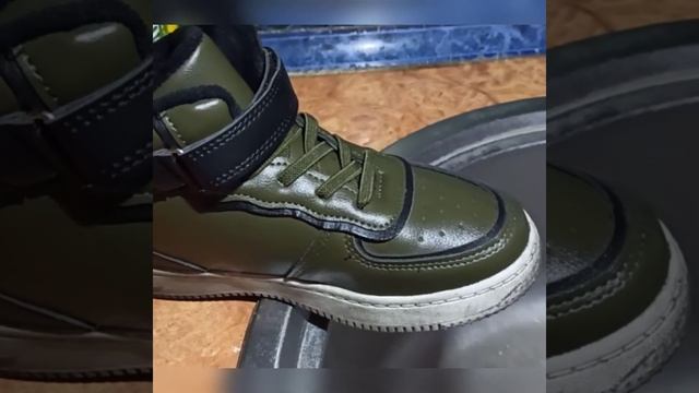 спрей-защита обуви от влаги, грязи и реагентов#АндрееваОльга смотреть онлайн