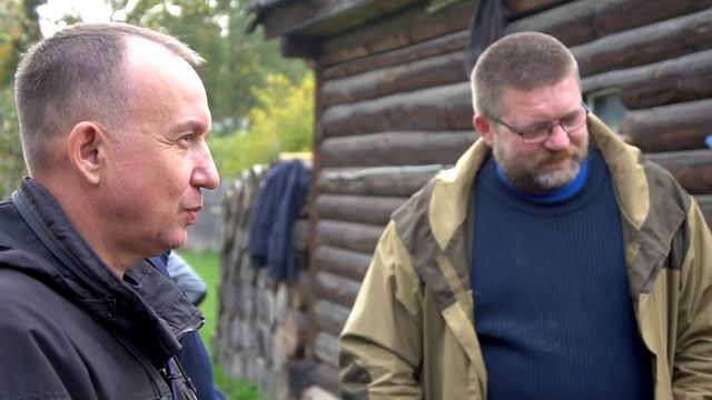 Встреча Первого батальона АВОКУ в сентябре 2019 года. смотреть онлайн