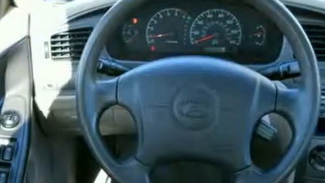 2001 Hyundai Elantra #P8818-1 In Madison WI Waukesha, WI - SOLD