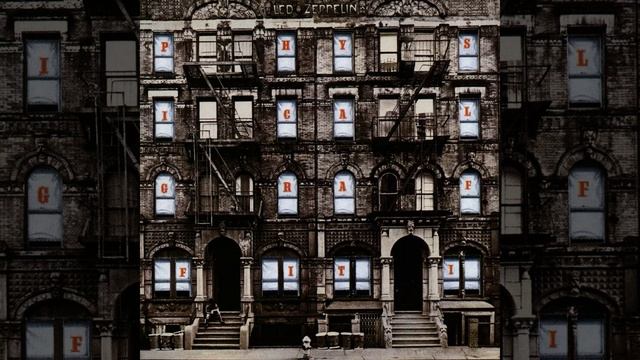 The Rover (1993 Remaster) смотреть онлайн