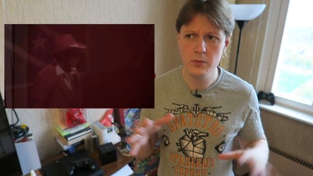 MAFIA 3: ОБЗОР ИГРЫ смотреть онлайн