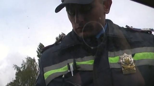 ГАИ ЗАКОН один для ВСЕХ ТЕРНОПОЛЬ 02 10 2010 р 2 смотреть онлайн