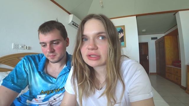 МОМО НЕ СУЩЕСТВУЕТ! ЛЯПОТА ТВ НА МАЛЬДИВАХ // РУМТУР номера