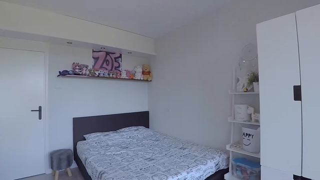 Paganinidreef 70, Voorschoten смотреть онлайн