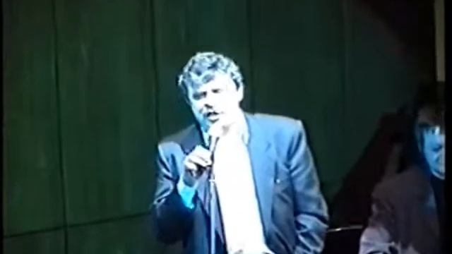 Андрей Добрынин - Я в метро недавно видел случай смотреть онлайн