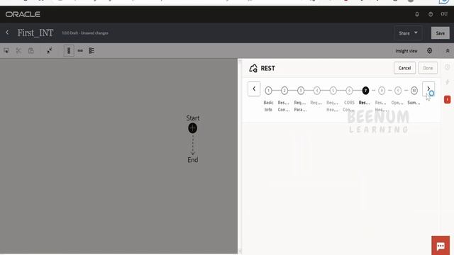 How to create your first Integration in Oracle Integration 3 | Create an Integration смотреть онлайн