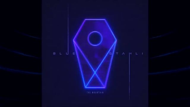 Blue Stahli - The Mountain