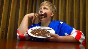 ИСПОРЧЕННАЯ ВКУСНЯШКА для МАЛЯВКИ!