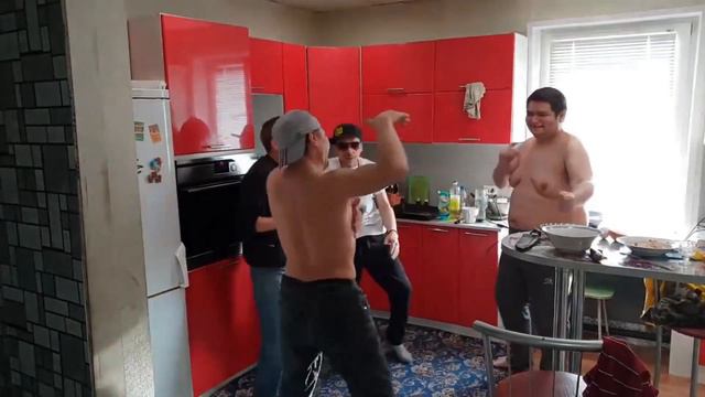ВНЕЗАПНЫЙ ФЛЕКС 1 ЧАС смотреть онлайн