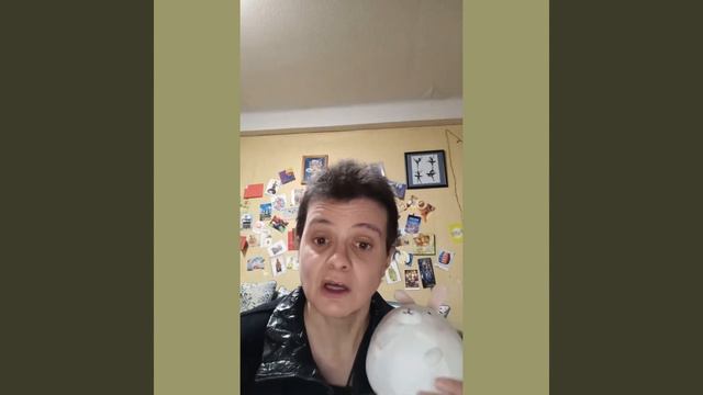 Радость и духовность