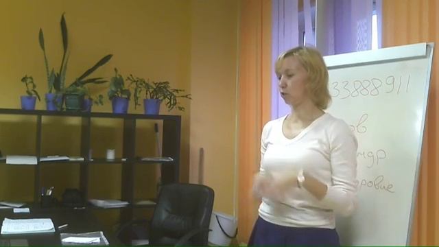 Фонд "Возрождение". Как правильно общаться с зависимым. смотреть онлайн