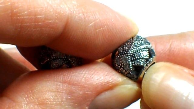 Браслет и Застёжка TrollBeads а так-же Шарм ТроллБедс Бабочка и Шармы аля Пандора с Алиэкспресс