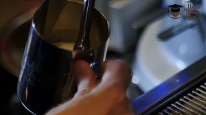 Как приготовить капучино. Курсы бариста