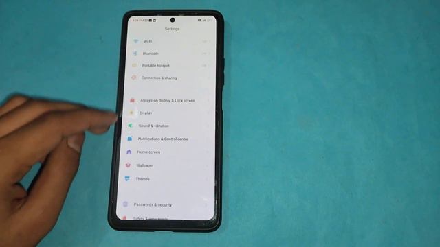 How to off When device is locked in Poco X5 5g,When device is locked ko kaise off kar sakte hai смотреть онлайн