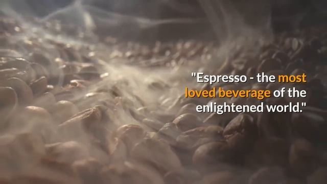 The History of Coffee #coffee #Arabica, Robusta, Liberica, Excelsa смотреть онлайн