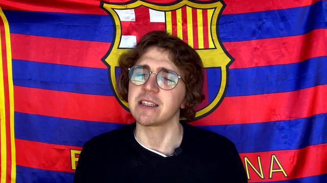 Бан Барселоны, Класико и удаление Араухо | Barca Digest смотреть онлайн
