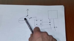 Кнопка старт | Установка кнопки | Запуск авто с кнопки | Кнопка запуск | Как подключить