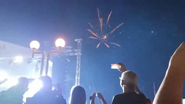 День Города был вчера в моём городе смотреть онлайн